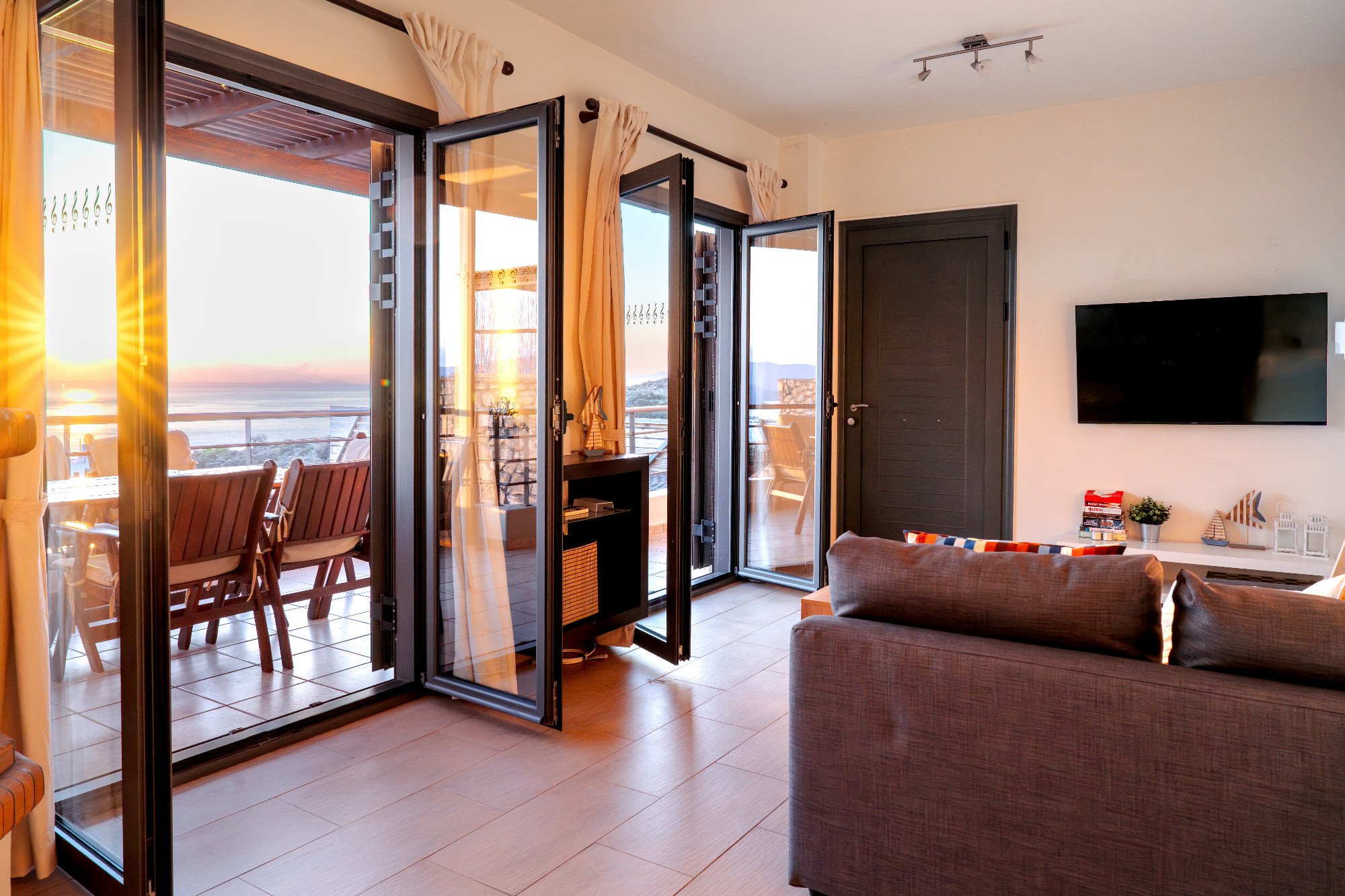Elounda Bay View Villa